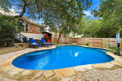 Walcoff - A Birdy Vacation Rental