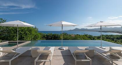Casa Mare in Punta Mita