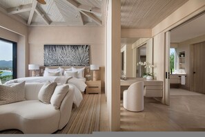 House - Casa Mare in Punta Mita (Punta de Mita)