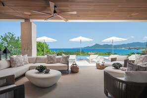 House - Casa Mare in Punta Mita (Punta de Mita)