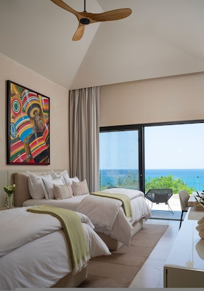 House - Casa Mare in Punta Mita (Punta de Mita)