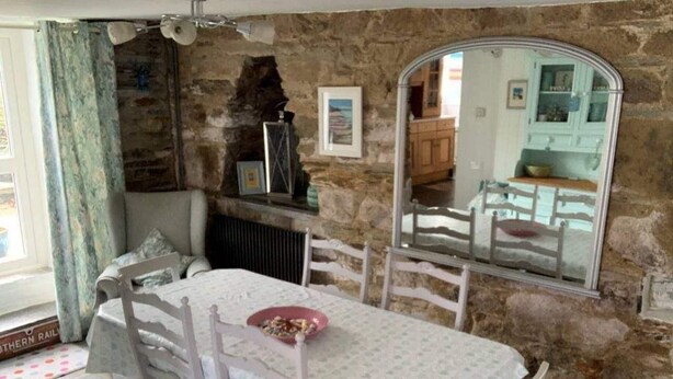 Room - Sandown Cottage (Bodmin)