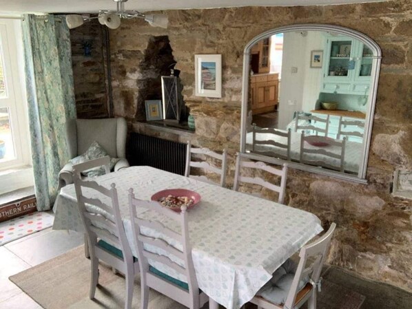 Room - Sandown Cottage (Bodmin)