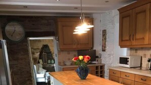 Room - Sandown Cottage (Bodmin)