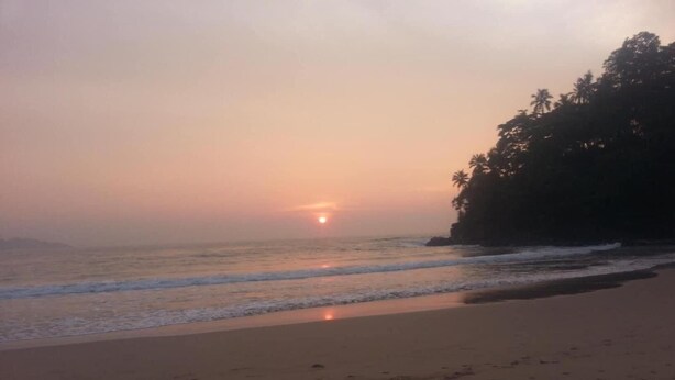 Beach - Talalla Bnb (Talalla)