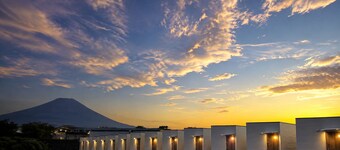 Solana Smart INN 富士吉田
