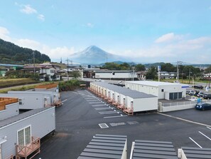 Exterior - Solana Smart INN Fujiyoshida (FUJIYOSHIDA OASUMI)
