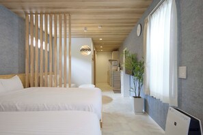 Room - Solana Smart INN Fujiyoshida (FUJIYOSHIDA OASUMI)