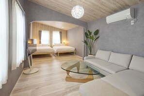 Room - Solana Smart INN Fujiyoshida (FUJIYOSHIDA OASUMI)