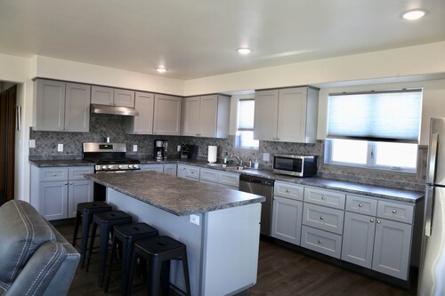 Big Hurrah Suite at Noxapaga Suites