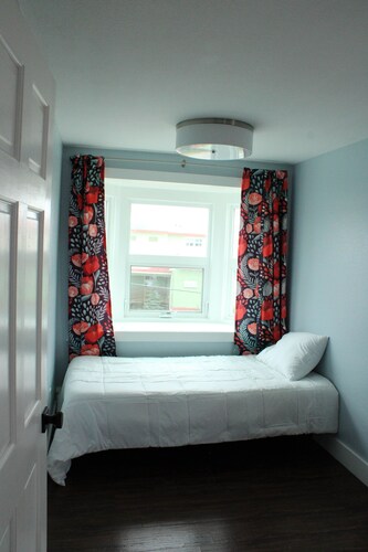 King Suite at Noxapaga Suites