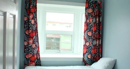 King Suite at Noxapaga Suites