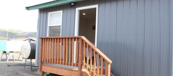 Eureka Suite at Noxapaga Suites
