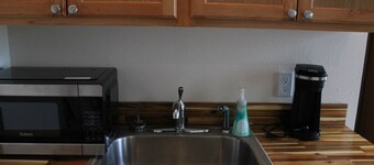 Eureka Suite at Noxapaga Suites