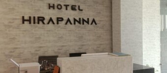 Hotel Hirapanna