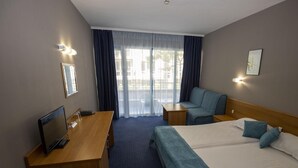 Room - Aquamarine - All Inclusive (Nessebar)