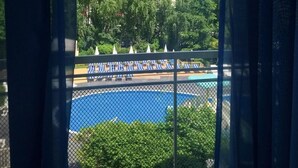 Room - Aquamarine - All Inclusive (Nessebar)