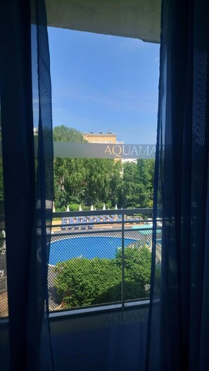 Room - Aquamarine - All Inclusive (Nessebar)