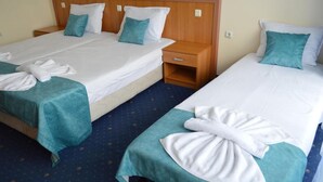 Room - Aquamarine - All Inclusive (Nessebar)