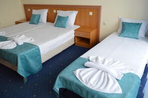 Room - Aquamarine - All Inclusive (Nessebar)