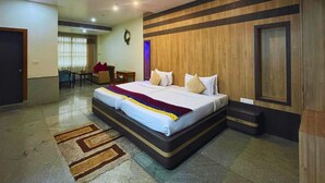 Room - Dichang Resort & Hotel (Guwahati)