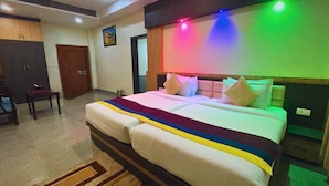 Room - Dichang Resort & Hotel (Guwahati)
