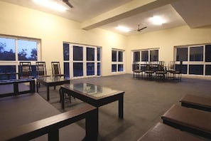 Lobby - Temple Tree Residence (Tirupattur)