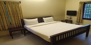 Room - Temple Tree Residence (Tirupattur)