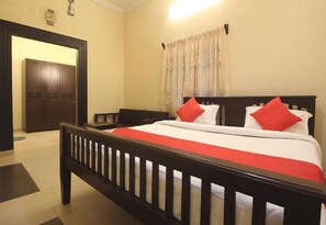 Room - Temple Tree Residence (Tirupattur)