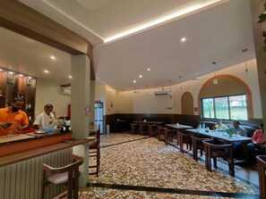 Bar (on property) - Shilpgram Heritage Resort (Sawantwadi)