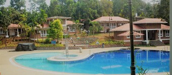 Shilpgram Heritage Resort