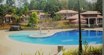 Shilpgram Heritage Resort