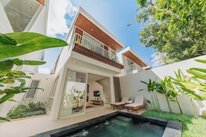 Pool - Villa Binginzie by Betterplace (Bingin)