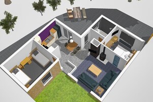 Habitación