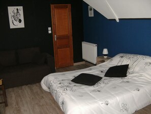 Room - Chambre D Hotes Au Fil De L Eau (Cambrai)