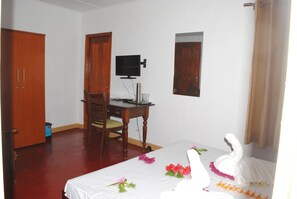 Room - Relaxed Style Of Stay (Kandalama)