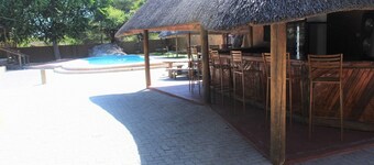 Wingate Hotel Maun