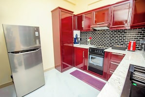 Cucina privata