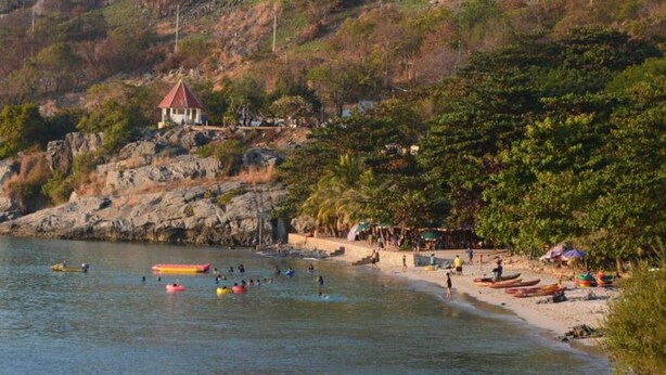 Strand