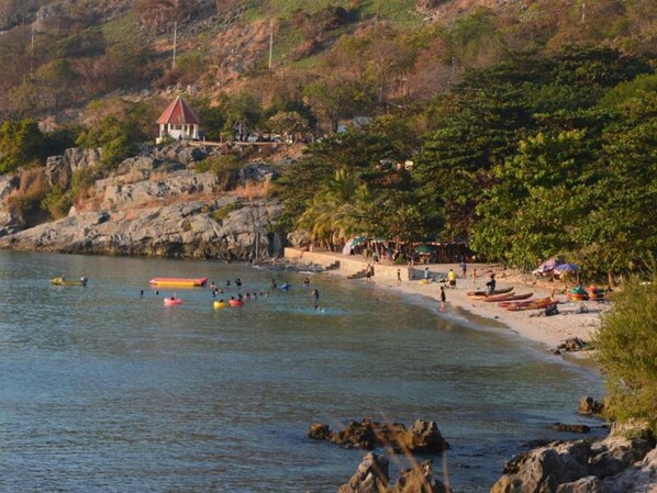 Plage