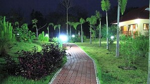 View from property - Mai Siam Resort (Mae On)
