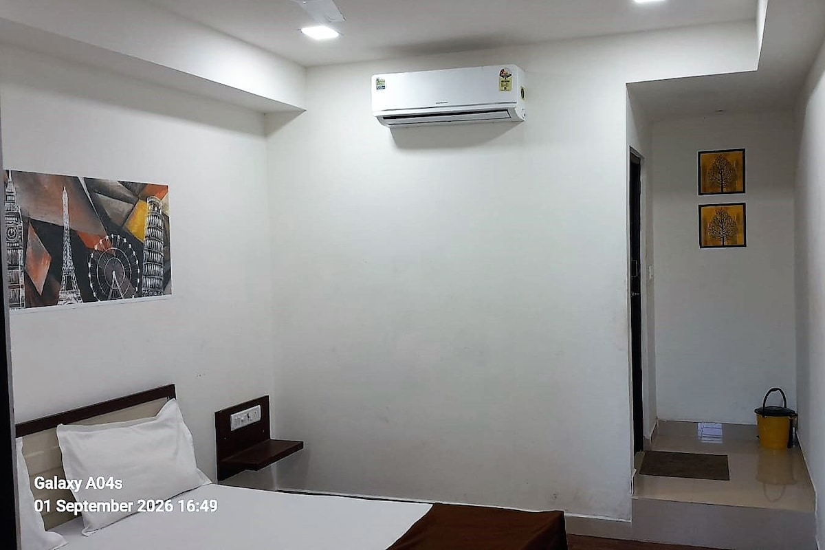 Habitación Deluxe | Wifi gratis