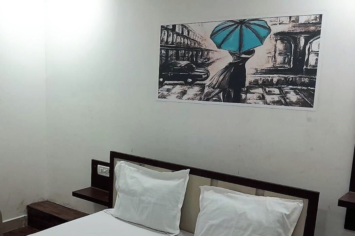 Deluxe Room | Free WiFi