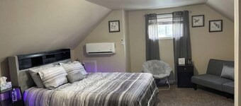 The coolest most fun house with pool hot tub pool table air hockey and much more
