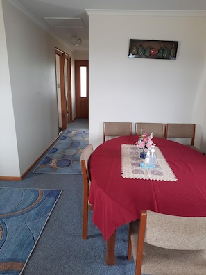 Lobby - Kangaroo Island Accommodation (Kingscote)