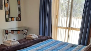 Room - Kangaroo Island Accommodation (Kingscote)