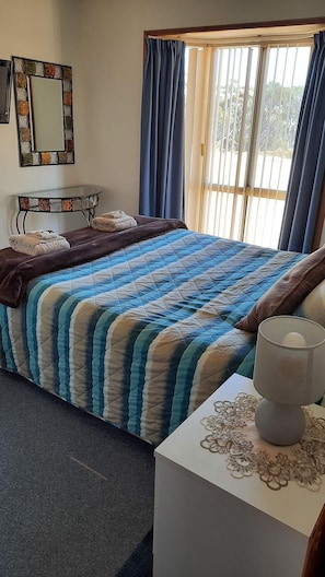 Room - Kangaroo Island Accommodation (Kingscote)