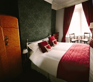Room - Coalminer's Cottage (Gateshead)