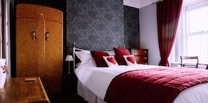 Room - Coalminer's Cottage (Gateshead)