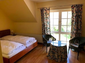 Room - Gutshof Eucken (Algermissen)